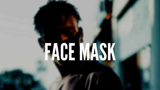 Face Mask tvcrxe