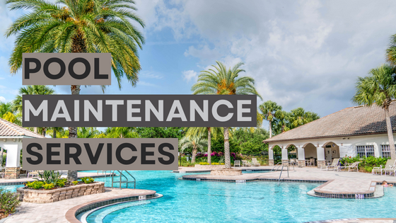 Pool Maintenance Services ghdr